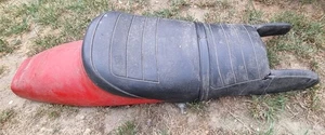 Norton Commando 750 Fastback Seat & Tail Fairing 1972 Original For restoration - Picture 1 of 17