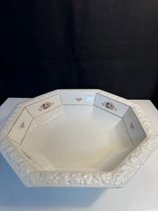 Rosenthal Classic Rose Maria Poesie Servierschüssel 27 cm DM - Bild 1 von 4