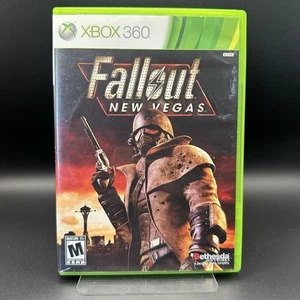 Fallout: New Vegas (Microsoft Xbox 360, 2010) - Imagen 1 de 3