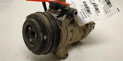 COMPRESOR DE AIRE ACONDICIONADO FL3H19D629AB 2015-2016 FORD F150 Foto 1 de 4