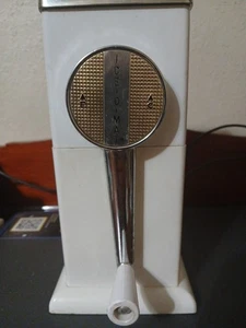 1950s Ice O Mat - Picture 1 of 6