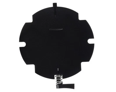 AprilAire 4332 Humidifier Damper Assembly Kit Model 600 - Image 1 of 4