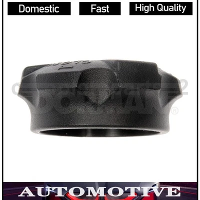 Крышка резервуара охлаждающей жидкости двигателя подходит для Dodge Attitude Dorman 2006-2011 годов выпуска - ПОМОЩЬ 1 шт. - Изображение 1 из 4