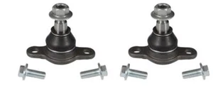 Ball Joint Front Lower For Volvo S90 V90 740 760 780 940 960 81-98 X 2 1229573 - Picture 1 of 4