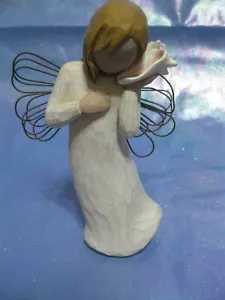 Salice di Demdaco - Scultura "Pensando a te" - Foto 1 di 6