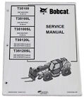 Bobcat T35 T36 B LB SLB Telescopic Handler Service Manual 2019 Version - 7283187