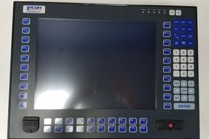XYCOM PROFACE OPERATOR PANEL 5015 KPMT - Picture 1 of 4