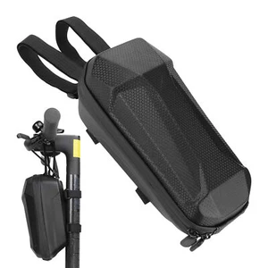 Scooter Front Bag Accessories Electric Scooter Bag Waterproof Storage - Picture 1 of 12