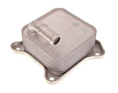 Enfriador de aceite de motor para AUDI A1 A3 SEAT Altea Skoda Fabia II VW 08-22 03F117021A Foto 1 de 4