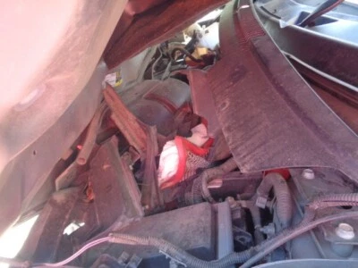 Manija de puerta interior usada se adapta a: Dodge Journey 2016 grado A Foto 1 de 4