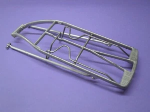 Vintage Pletscher Raleigh Twenty Shopper Stowaway Rear Rack Carrier - Used - Picture 1 of 8