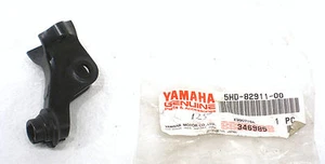 2000-2003 Yamaha YZ125 YZ250 YZ426 OEM Left Lever Holder 5HD-82911-00 NOS - Picture 1 of 10