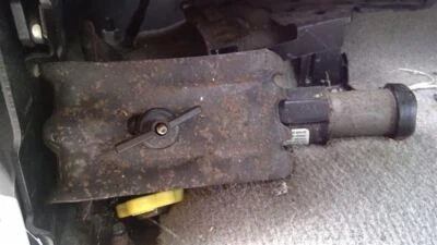 CHEVROLET SILVERADO 1500 CREW CAB LTZ 2008 Jack 459213 - Image 1 of 4