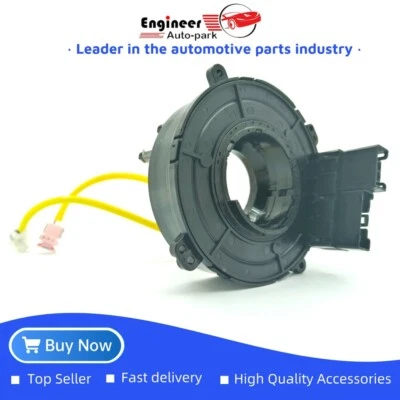 Muelle de reloj para Chevrolet 2005-2011 2005-2010 Pontiac 2007-2010 Saturn Sky Foto 1 de 4