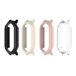 Smartband Cover Protective Shell Scratchproof Housing with 12mm Strap Interface - Photo 1 sur 12