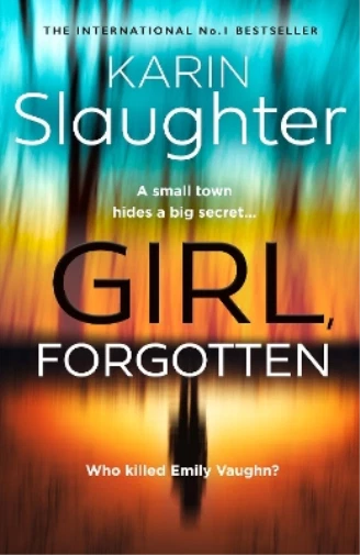 Girl, Forgotten: The gripping new latest 2022 crime suspense thriller from the N - Изображение 1 из 1