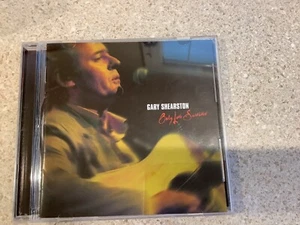 Gary Shearston –Only Love Survives CD - Picture 1 of 2