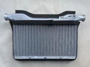 OEM BMW  Heater Core BEHR HELLA  8FH 351 315-491  New in Box w/Instructions - Bild 1 von 6