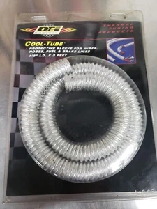 NOS Design Engineering 010414 Cool-Tube Wire Protector - Picture 1 of 4