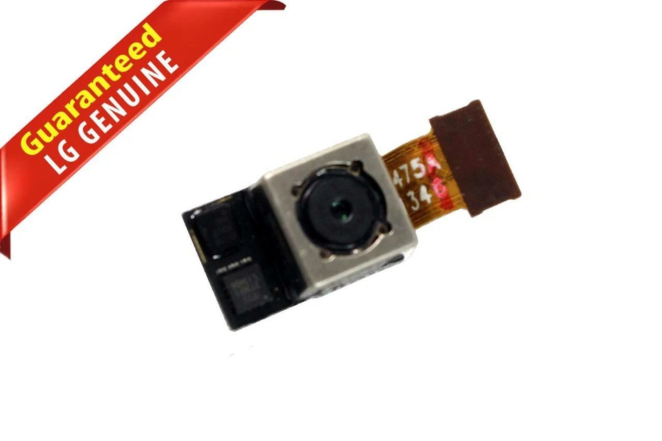 LG H955 G Flex Dual LTE 13Mpx Advance OIS Cellphone Camera Module - Imagem 1 de 3