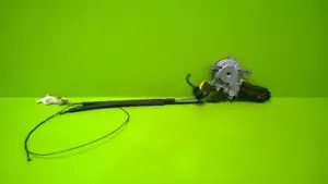 91-96 MITSUBISHI 3000 GT SL 3.0L AT PASSENGER RIGHT WINDOW MOTOR OEM 2596-27 - Picture 1 of 2