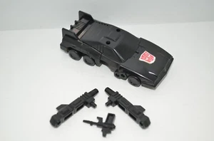 Original G1 Transformers METROPLEX SCAMPER BODY, R+L LASER ARM + GUN Parts Lot - Picture 1 of 3