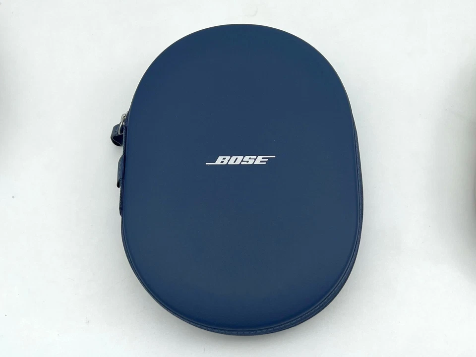 Original Nuevo Estuche de Transporte para Auriculares Bose QuietComfort Ultra Bluetooth - 1 pieza. Foto 1 de 4