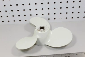 Nos Vintage Chrysler 217265 Outboard Boat Propeller 8-1/2 x 6? - Picture 1 of 3