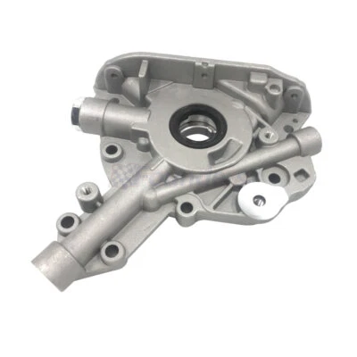 Масляный насос двигателя для Daewoo Lanos A16 Chevy Aveo Aveo5 1,6 л E-TEC II Ecotec - Изображение 1 из 4