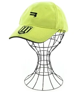 BALENCIAGA Cap Yellow 59 2200506054059 - Picture 1 of 3