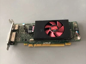 Dell AMD Radeon R5 240 1GB GDDR3 DVI Display Graphics Card C553 - Picture 1 of 3