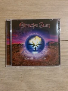 ORACLE SUN (DEEP INSIDE) CD - Foto 1 di 3