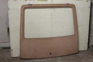 FIAT 127  3P PORTELLONE POSTERIORE  REAR BONNET  NOS - Foto 1 di 2