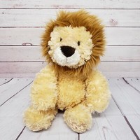 aurora lion tubbie wubbie