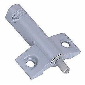 24 X Kitchen Cabinet Door Drawer Quiet Close Dampers Buffers + Screws Onestopd - Picture 1 of 1