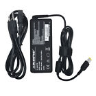 90W USB AC Adapter Battery Charger For Lenovo 0B46994 ADLX65NCC3A 0A36258 Power