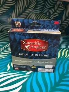 Scientific Angler - Mastery Textured Series - Professional Custom Taper WF-11-F - Bild 1 von 3