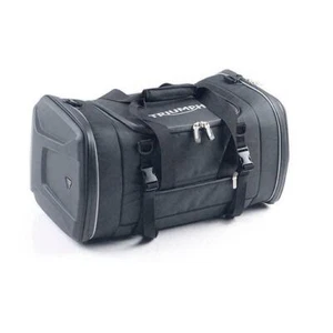 Kit de bolsa trasera GENUINA Triumph Tiger 900 y 850 A9510315 - TOTALMENTE NUEVA 50% DE DESCUENTO PRECIO DE VENTA SUGERIDO POR EL FABRICANTE - Imagen 1 de 1