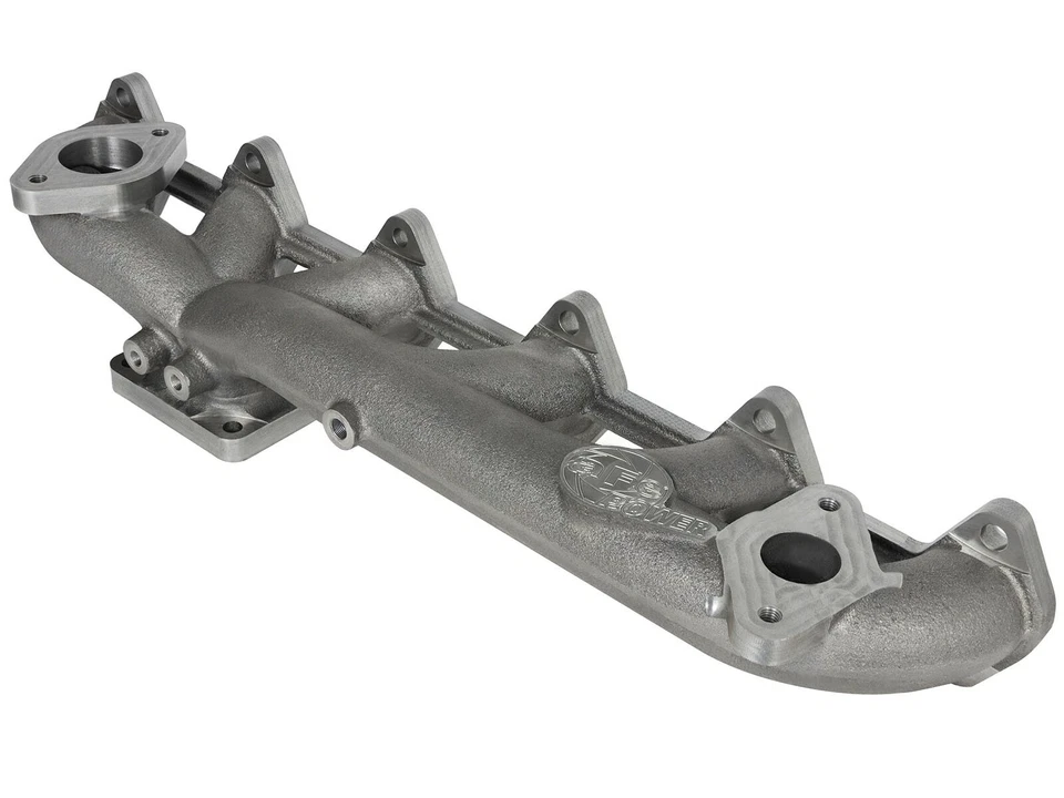 aFe Power BladeRunner Exhaust Manifold For 07.5-2018 Dodge Ram 2500 3500 Diesel - Image 1 of 4