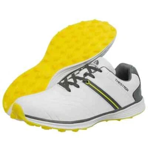 Golf Sneakers Men's Waterproof Golfer Shoes Women's Golf Non Slip Golfing Shoes - Picture 1 of 32