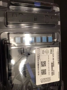 Corning LWL Spleißkassette CCH-CS24-A9-P00RE - Bild 1 von 2