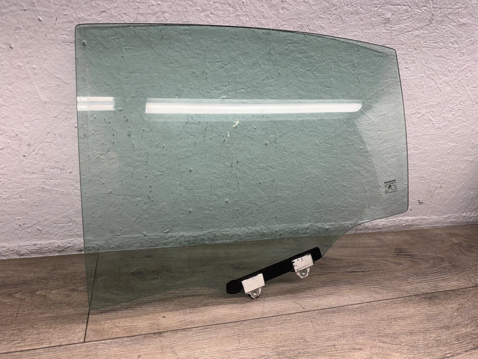 2004-2008 ACURA TL седан водитель задний левой рукой двери стекла окна OEM - Изображение 1 из 4