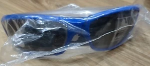 Milwaukee Brewers Wrap Sunglasses MLB Licensed Baseball Eyewear - Picture 1 of 3