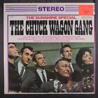Chuck Wagon Gang: The Sunshine Special Harmony 12" Lp 33 Rpm