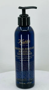 Kiehl's Midnight Recovery Botanical Cleansing Oil 5.9 oz 175 ml NEW - Picture 1 of 6