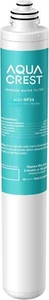 AQUACREST 9001 Under Sink Water Filter - Picture 1 of 9