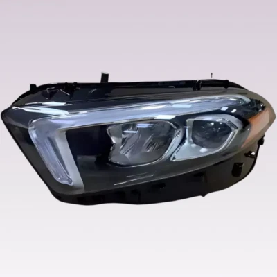 Faro izquierdo LED MERCEDES-BENZ W177 A200 A220 A250 EE. UU. 2019-2022 Foto 1 de 4