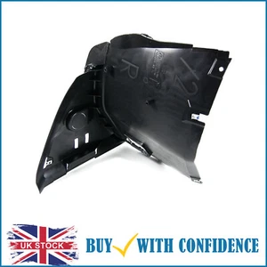BMW E46 Coupe/Cab Front Wing Arch Liner Splash Guard Front Part Right 1998-2005 - Picture 1 of 8