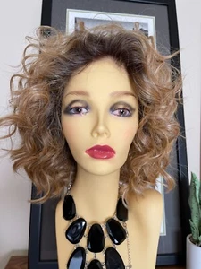 Rene of Paris Orchid Collection - Attitude in Sunkiss - Picture 1 of 5