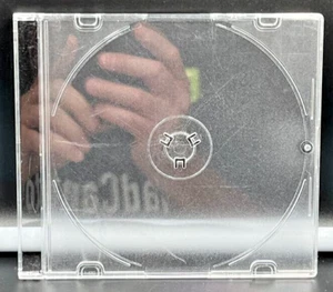 PC Standard CD/DVD Cover Storage Holders - Afbeelding 1 van 3